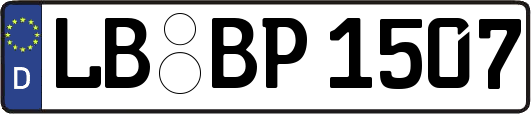 LB-BP1507