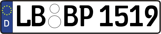 LB-BP1519