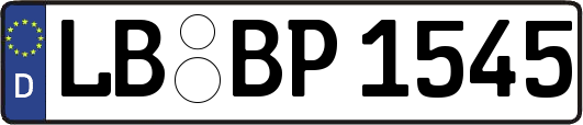 LB-BP1545