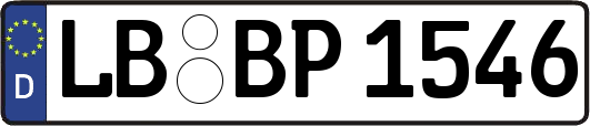 LB-BP1546