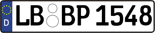 LB-BP1548