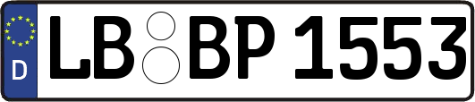 LB-BP1553