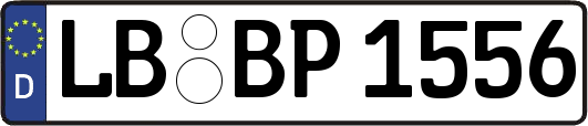 LB-BP1556