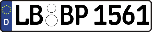 LB-BP1561