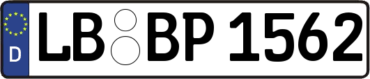 LB-BP1562