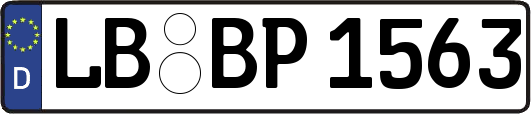 LB-BP1563