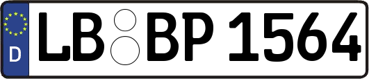LB-BP1564
