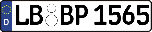 LB-BP1565