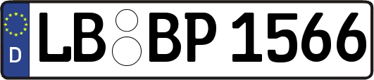 LB-BP1566