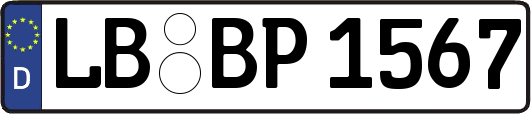 LB-BP1567