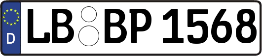 LB-BP1568