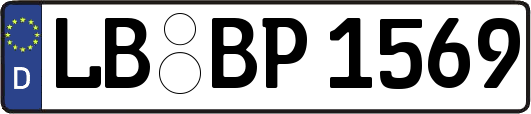 LB-BP1569