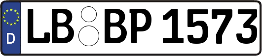 LB-BP1573