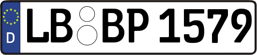 LB-BP1579