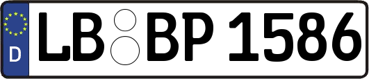 LB-BP1586