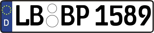 LB-BP1589