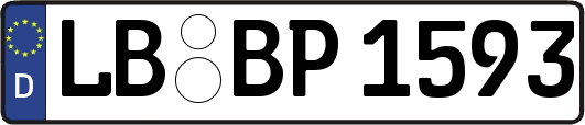 LB-BP1593