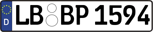 LB-BP1594