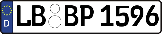 LB-BP1596