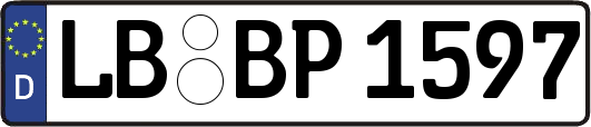 LB-BP1597