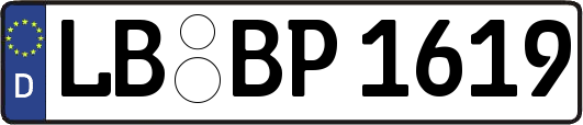 LB-BP1619