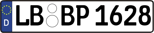 LB-BP1628