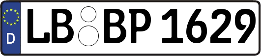 LB-BP1629