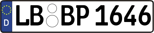 LB-BP1646