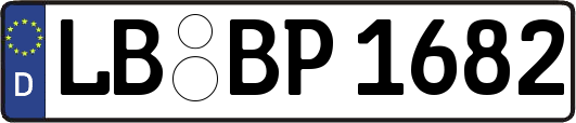 LB-BP1682