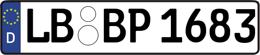 LB-BP1683