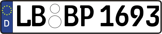 LB-BP1693
