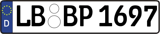 LB-BP1697