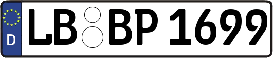 LB-BP1699
