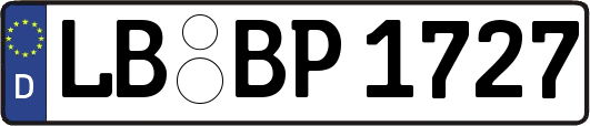 LB-BP1727