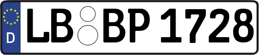 LB-BP1728