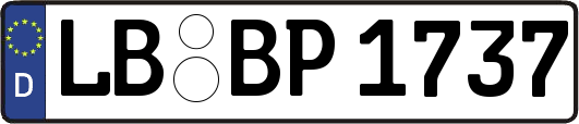 LB-BP1737