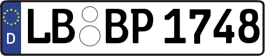 LB-BP1748