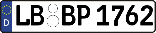 LB-BP1762