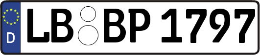 LB-BP1797