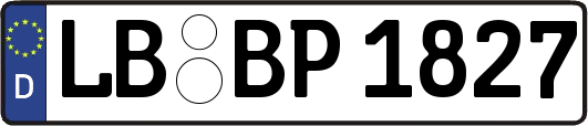 LB-BP1827