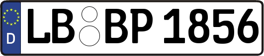LB-BP1856