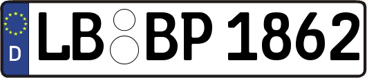 LB-BP1862