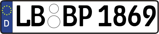 LB-BP1869