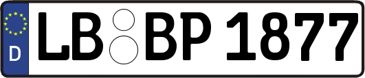 LB-BP1877