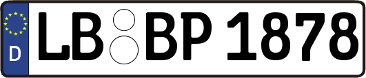 LB-BP1878