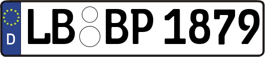 LB-BP1879