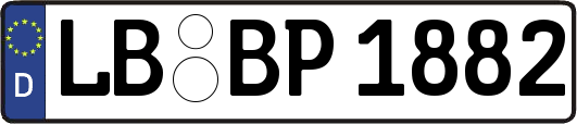 LB-BP1882