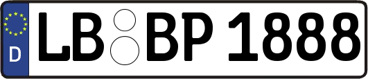 LB-BP1888