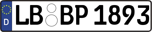 LB-BP1893
