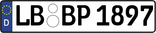 LB-BP1897